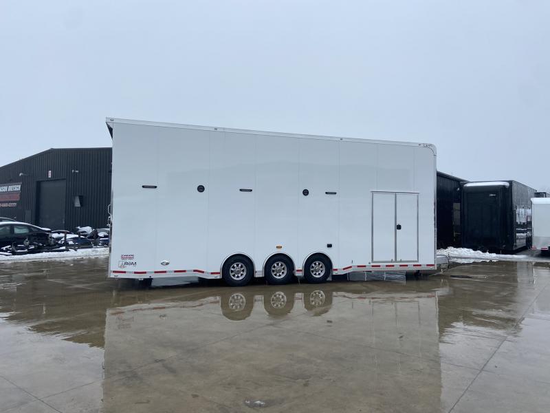 new Car Haulers / Racing Trailers ATC  for sale, in Edgerton, OH Thumbnail 4
