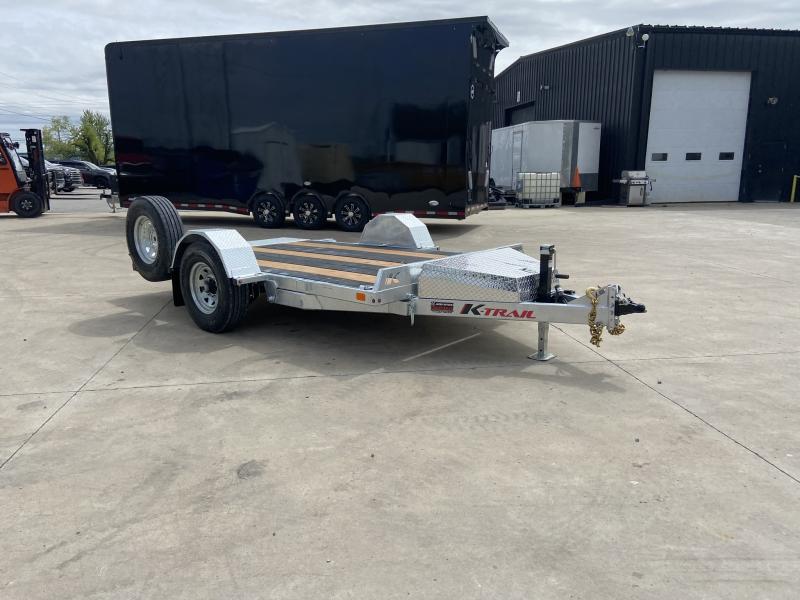 new Tilt Trailers K-Trail  for sale, in Edgerton, OH image-0