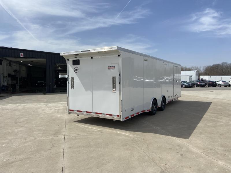 new Car Haulers / Racing Trailers United Trailers  for sale, in Edgerton, OH Thumbnail 4