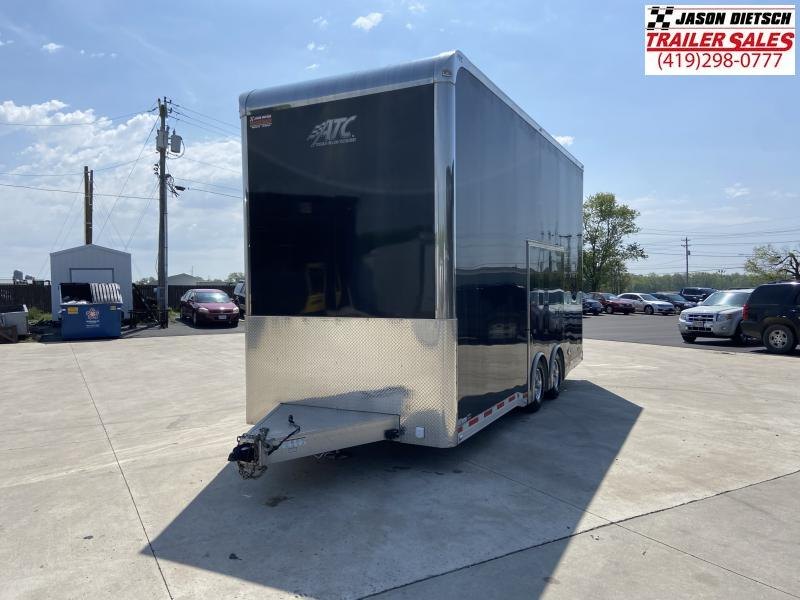 2019 ATC Quest 8.5X22 Stacker 2019 ATC Quest 8.5X22 Stacker