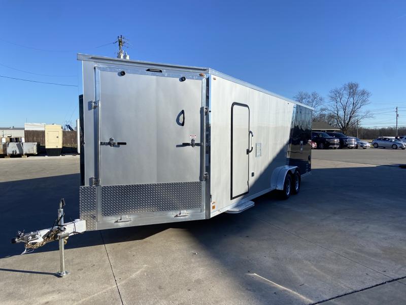 new Snowmobile Trailers Legend Trailers  for sale, in Edgerton, OH image-0
