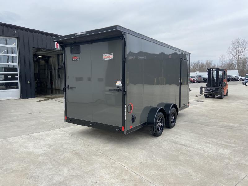 new Cargo (Enclosed) Trailers United Trailers  for sale, in Edgerton, OH Thumbnail 4