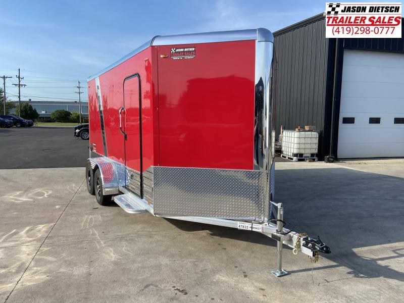 2023 Legend DVN 7x17 Enclosed Cargo Trailer 2023 Legend DVN 7x17 Enclosed Cargo Trailer