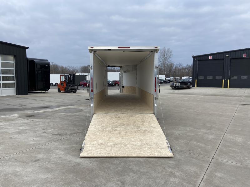 new Snowmobile Trailers Legend Trailers  for sale, in Edgerton, OH Thumbnail 6