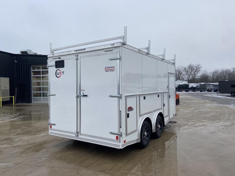 new Office / Fiber Optic Trailers United Trailers  for sale, in Edgerton, OH Thumbnail 4