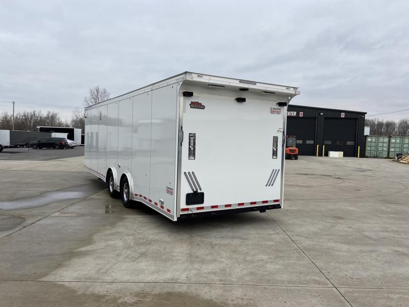 new Car Haulers / Racing Trailers United Trailers  for sale, in Edgerton, OH Thumbnail 5