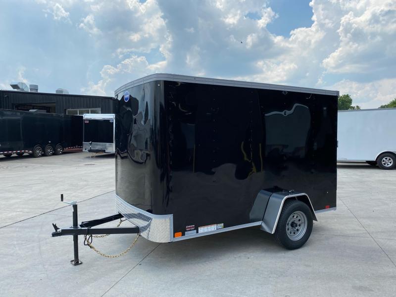 2020 United XLE 6X10 Cargo Trailer 2020 United XLE 6X10 Cargo Trailer