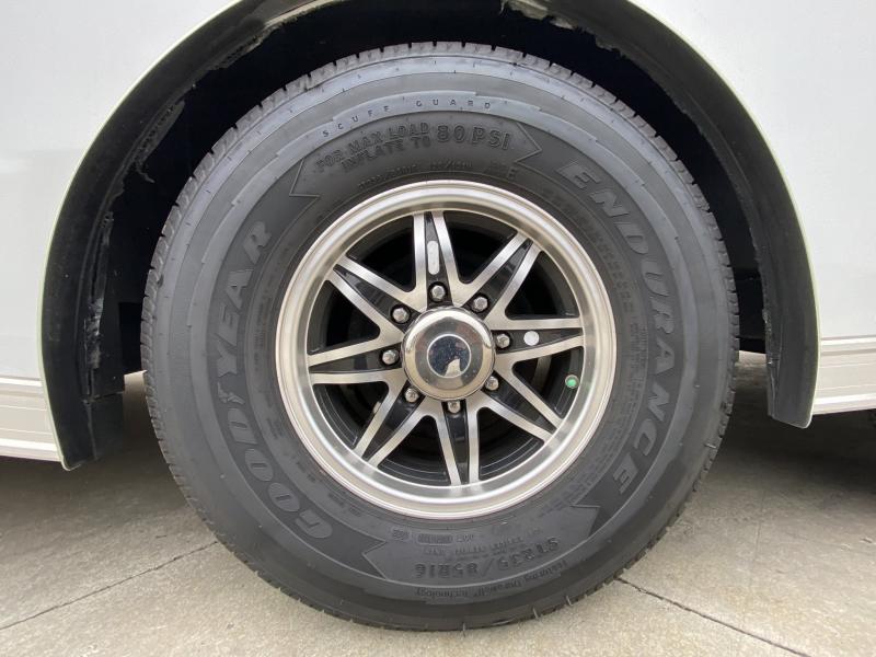 used Car Haulers / Racing Trailers United Trailers  for sale, in Edgerton, OH Thumbnail 8