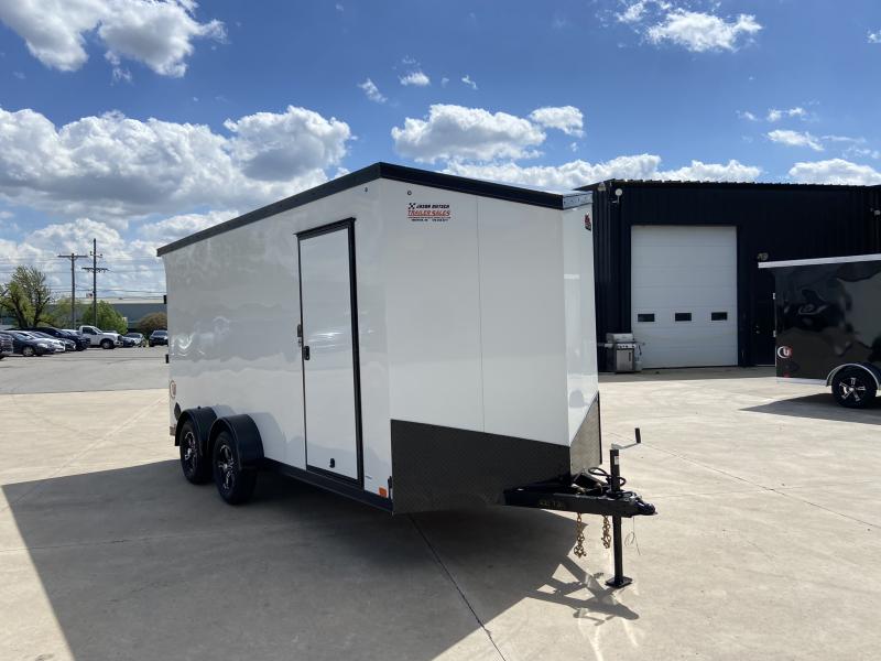 new Cargo (Enclosed) Trailers United Trailers  for sale, in Edgerton, OH Thumbnail 2