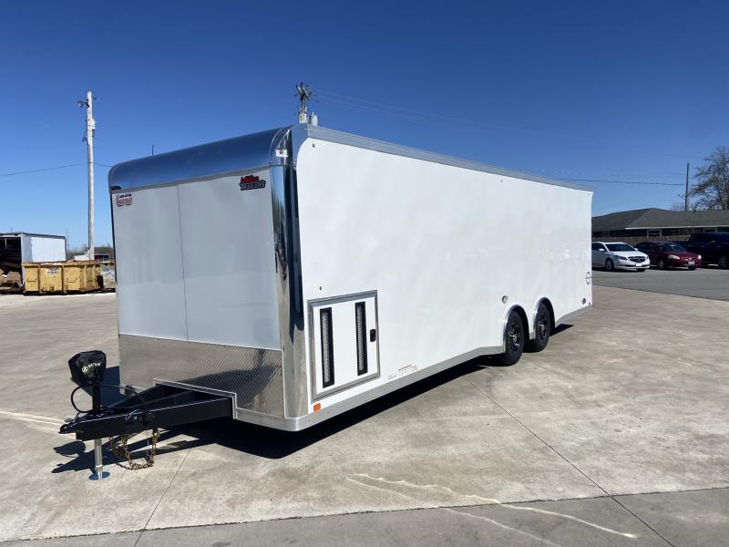 new Car Haulers / Racing Trailers United Trailers  for sale, in Edgerton, OH Thumbnail 2