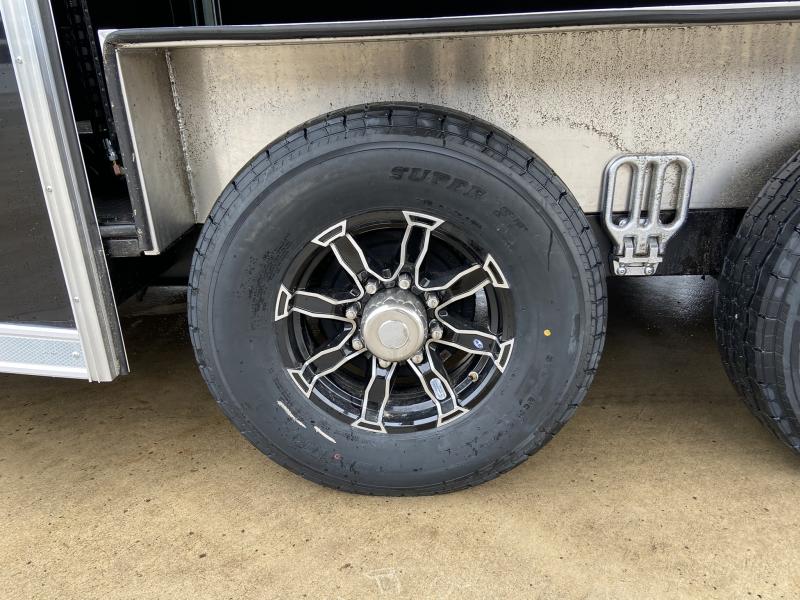 new Car Haulers / Racing Trailers United Trailers  for sale, in Edgerton, OH Thumbnail 11