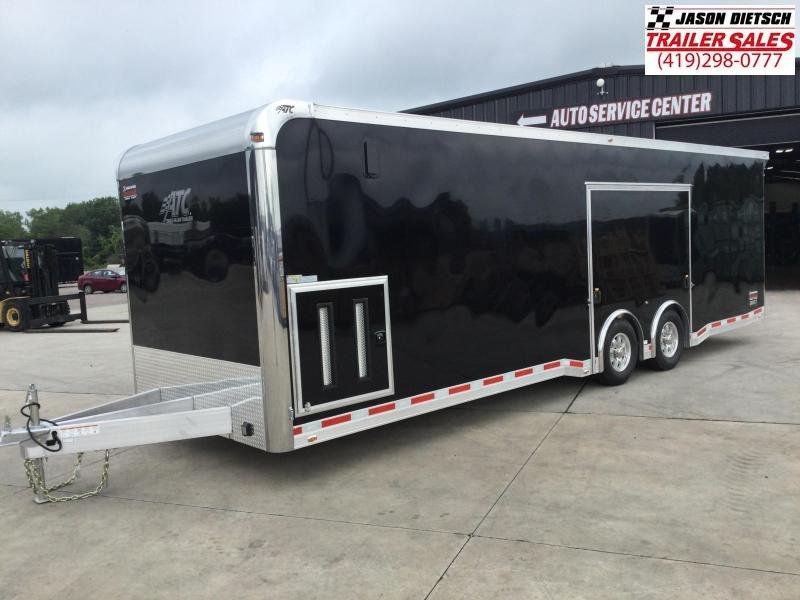 All Inventory Jason Dietsch Trailer Sales in Edgerton OH is your