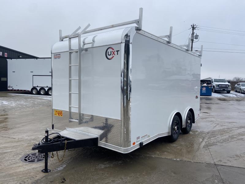 new Office / Fiber Optic Trailers United Trailers  for sale, in Edgerton, OH Thumbnail 2