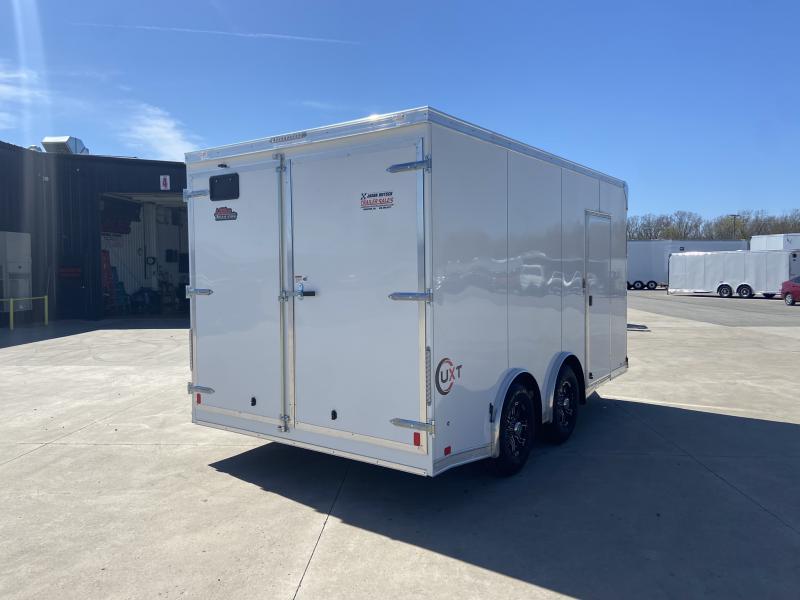 new Cargo (Enclosed) Trailers United Trailers  for sale, in Edgerton, OH Thumbnail 4