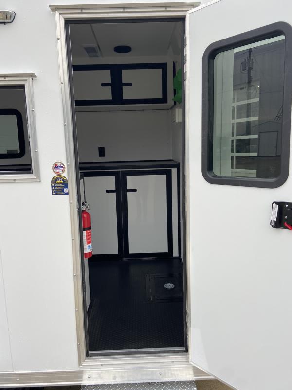 new Office / Fiber Optic Trailers United Trailers  for sale, in Edgerton, OH Thumbnail 6