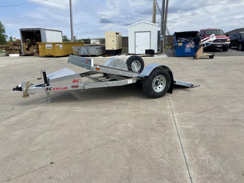new Tilt Trailers K-Trail  for sale, in Edgerton, OH Thumbnail 6
