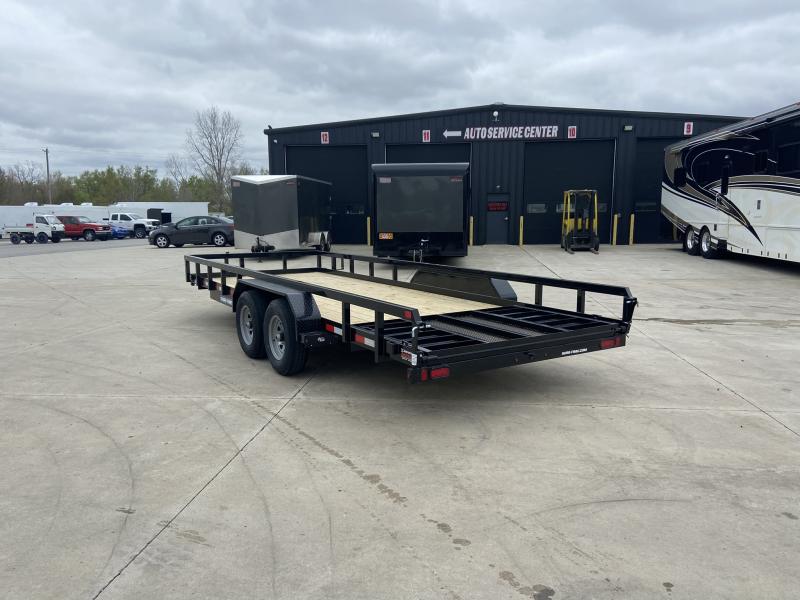 new Utility Trailers Sure-Trac  for sale, in Edgerton, OH Thumbnail 5