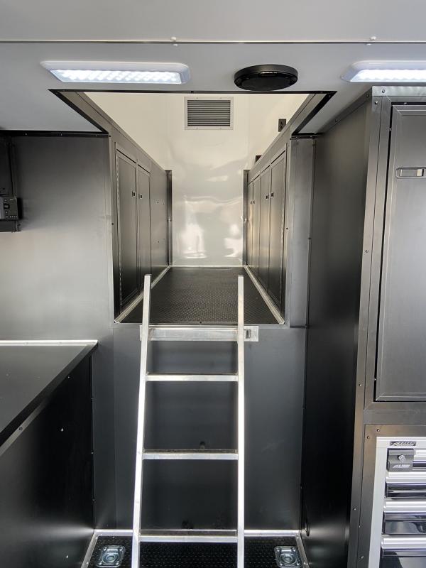 new Car Haulers / Racing Trailers United Trailers  for sale, in Edgerton, OH Thumbnail 13