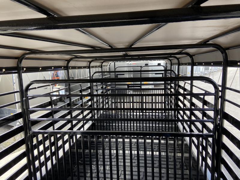 new Utility Trailers Delco Trailers  for sale, in Edgerton, OH Thumbnail 11