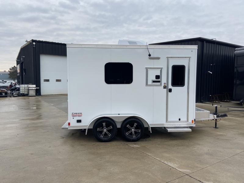 new Office / Fiber Optic Trailers United Trailers  for sale, in Edgerton, OH Thumbnail 3