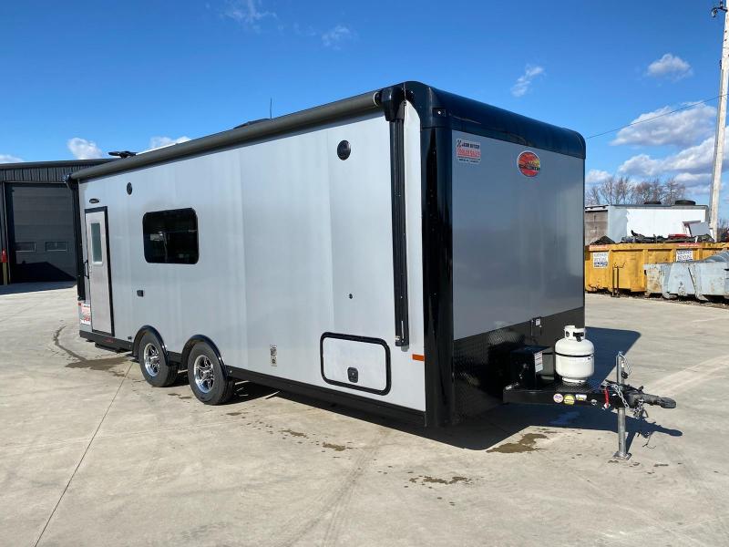 2021 Sundowner TrailBlazer 8.5X22 RV/Toy Box 2021 Sundowner TrailBlazer 8.5X22 RV/Toy Box