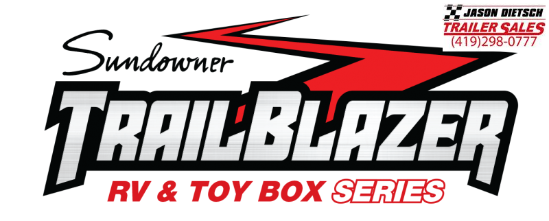 2021 Sundowner TrailBlazer 8.5X22 RV/Toy Box 2021 Sundowner TrailBlazer 8.5X22 RV/Toy Box