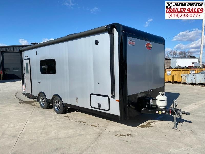 2021 Sundowner TrailBlazer 8.5X22 RV/Toy Box 2021 Sundowner TrailBlazer 8.5X22 RV/Toy Box