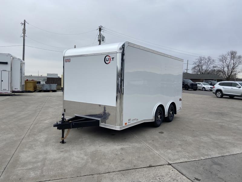 new Cargo (Enclosed) Trailers United Trailers  for sale, in Edgerton, OH Thumbnail 2