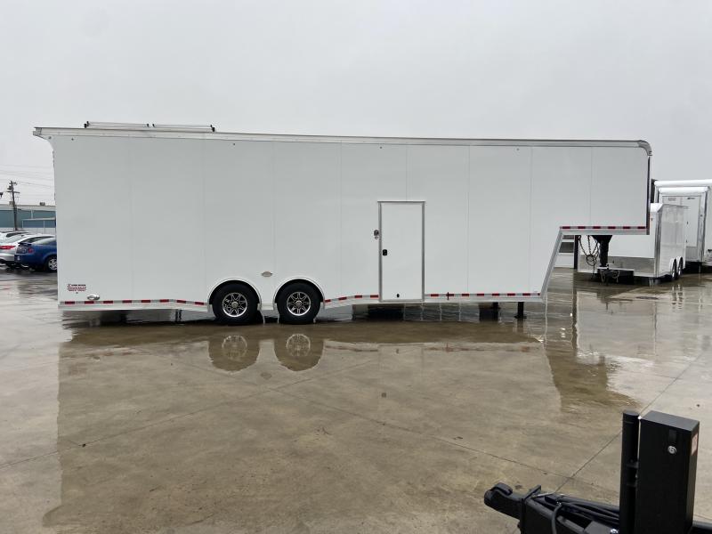 new Car Haulers / Racing Trailers United Trailers  for sale, in Edgerton, OH Thumbnail 11