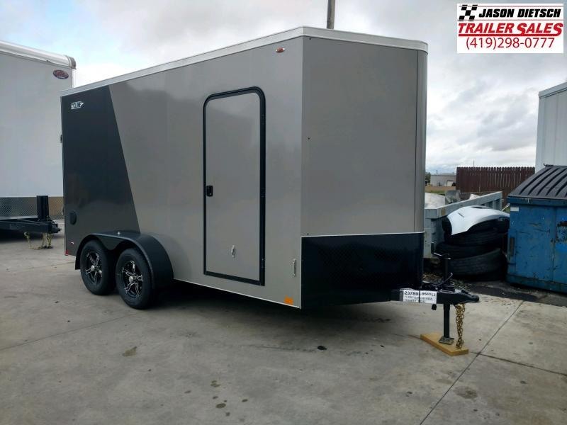 2020 Legend STV 7X16 Cargo Trailer Extra Height 2020 Legend STV 7X16 Cargo Trailer Extra Height
