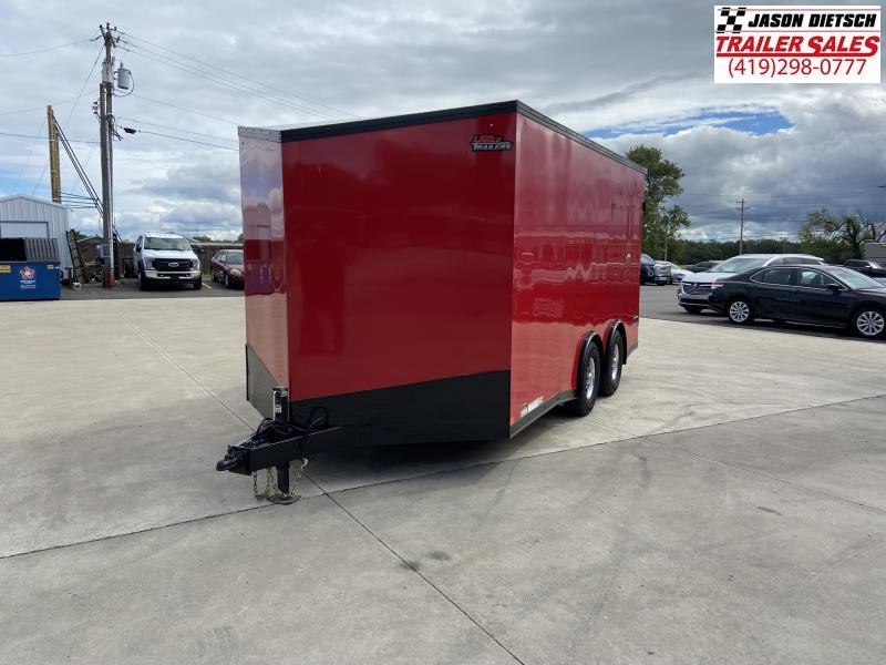 2022 United CLAV- 8.5X19 Enclosed Car/Race Trailer 2022 United CLAV- 8.5X19 Enclosed Car/Race Trailer