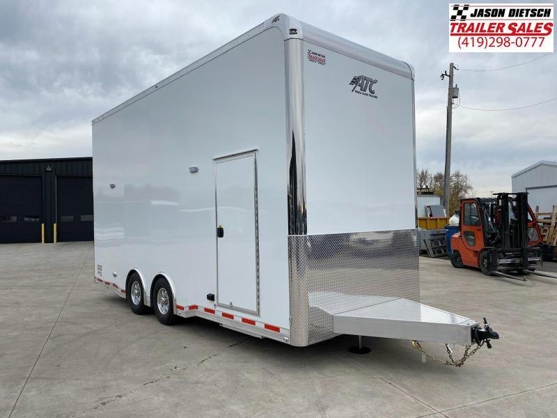 2021 ATC Quest 8.5X22 Stacker 2021 ATC Quest 8.5X22 Stacker