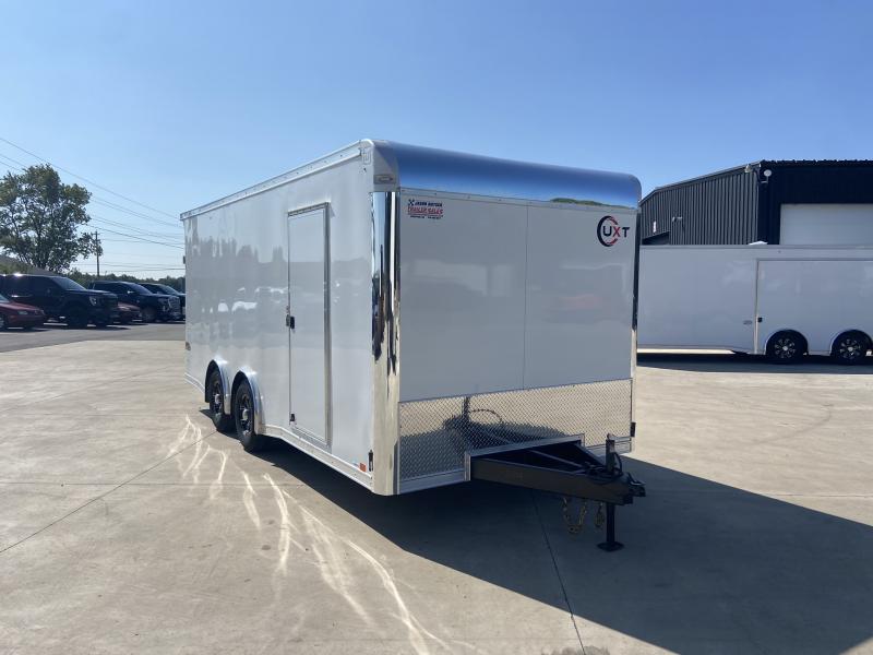 new Car Haulers / Racing Trailers United Trailers  for sale, in Edgerton, OH image-0