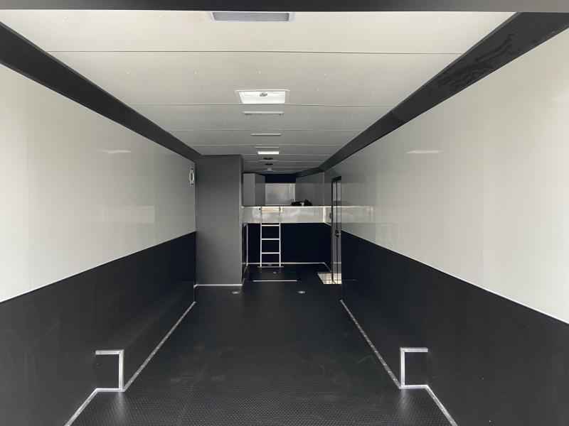 new Car Haulers / Racing Trailers United Trailers  for sale, in Edgerton, OH Thumbnail 7