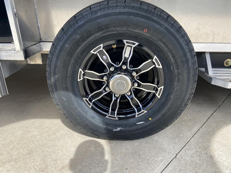 new Car Haulers / Racing Trailers United Trailers  for sale, in Edgerton, OH Thumbnail 10