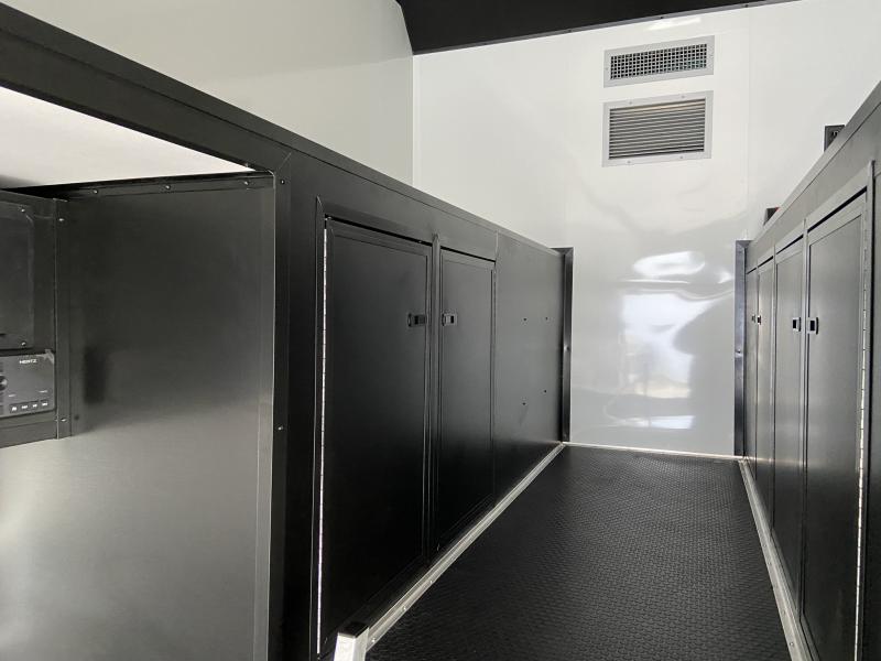 new Car Haulers / Racing Trailers United Trailers  for sale, in Edgerton, OH Thumbnail 25