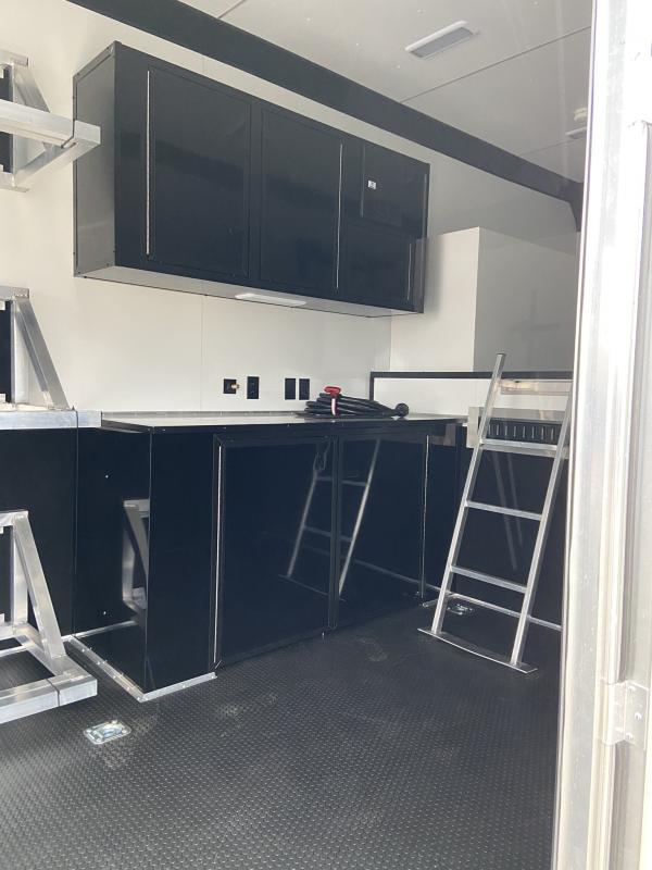 new Car Haulers / Racing Trailers United Trailers  for sale, in Edgerton, OH Thumbnail 8
