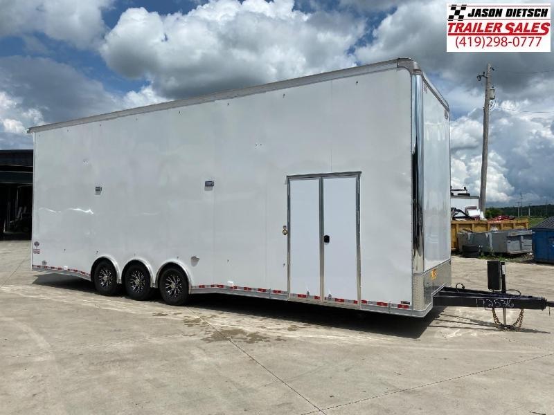 2021 United 8.5X32 Stacker 2021 United 8.5X32 Stacker
