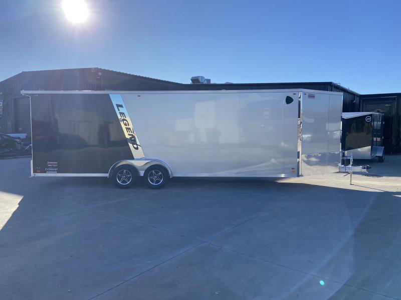 new Snowmobile Trailers Legend Trailers  for sale, in Edgerton, OH Thumbnail 3