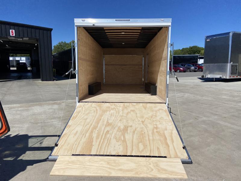 new Car Haulers / Racing Trailers United Trailers  for sale, in Edgerton, OH Thumbnail 6