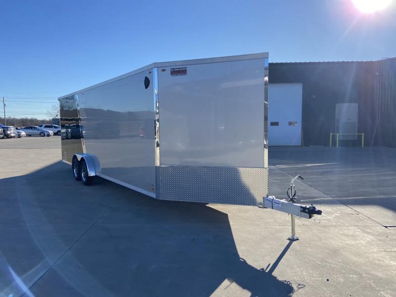 new Snowmobile Trailers Legend Trailers  for sale, in Edgerton, OH Thumbnail 2