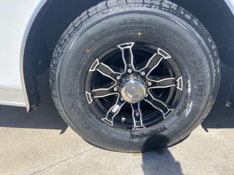 new Cargo (Enclosed) Trailers United Trailers  for sale, in Edgerton, OH Thumbnail 8