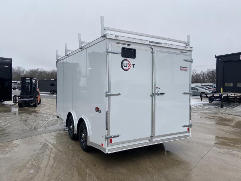 new Office / Fiber Optic Trailers United Trailers  for sale, in Edgerton, OH Thumbnail 5