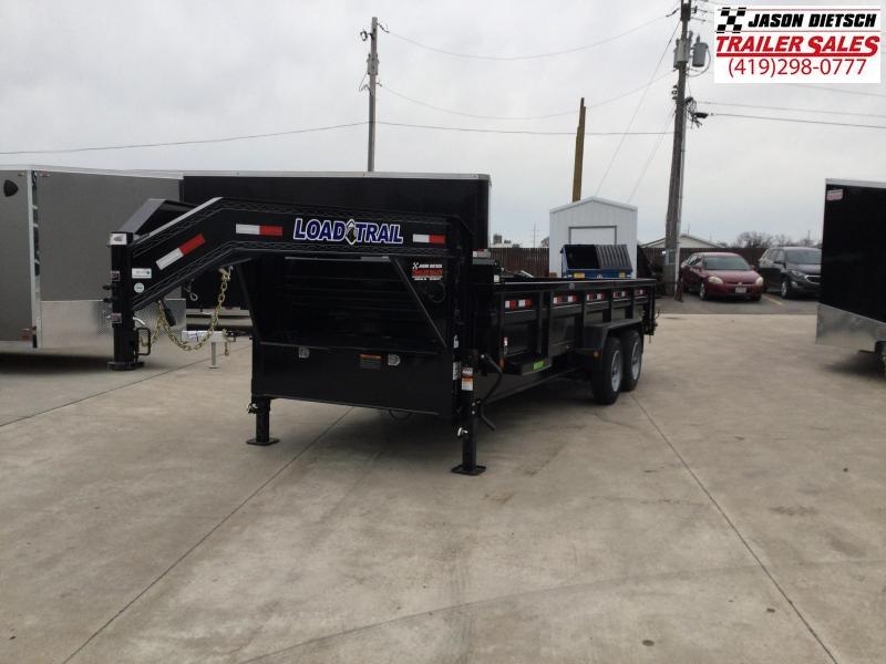 2022 Load Trail 83X20 20K Dump Trailer 2022 Load Trail 83X20 20K Dump Trailer