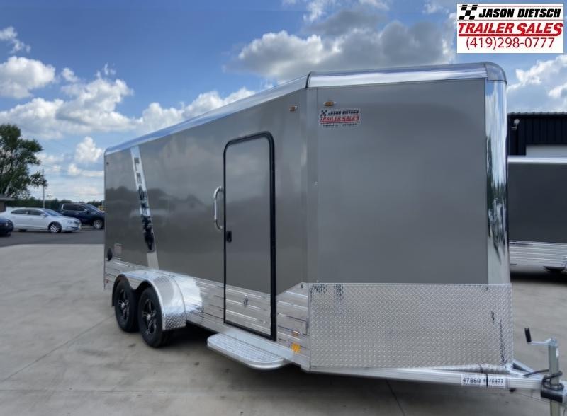 2023 Legend DVN 7x19 Enclosed Cargo Trailer 2023 Legend DVN 7x19 Enclosed Cargo Trailer