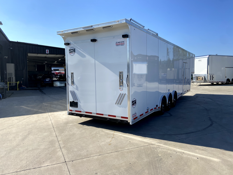 new Car Haulers / Racing Trailers United Trailers  for sale, in Edgerton, OH Thumbnail 13