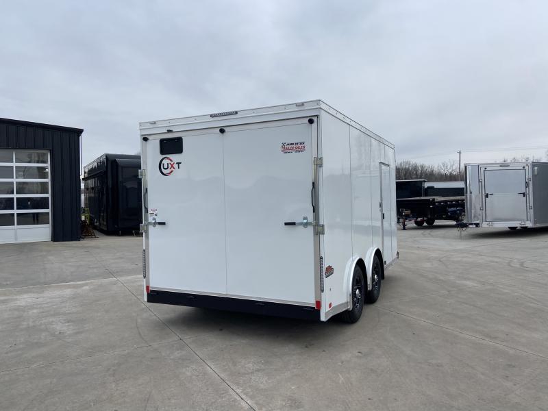 new Cargo (Enclosed) Trailers United Trailers  for sale, in Edgerton, OH Thumbnail 4