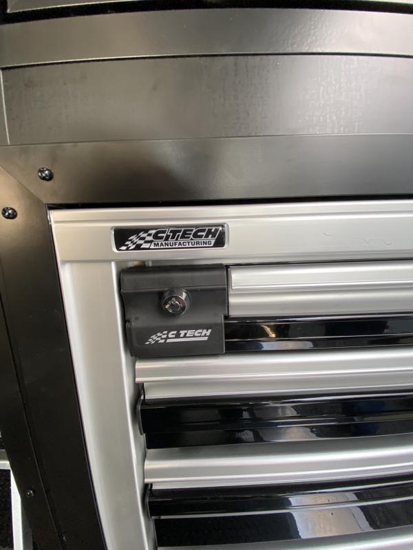 new Car Haulers / Racing Trailers United Trailers  for sale, in Edgerton, OH Thumbnail 24