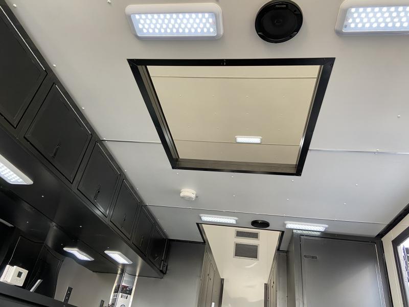 new Car Haulers / Racing Trailers United Trailers  for sale, in Edgerton, OH Thumbnail 27