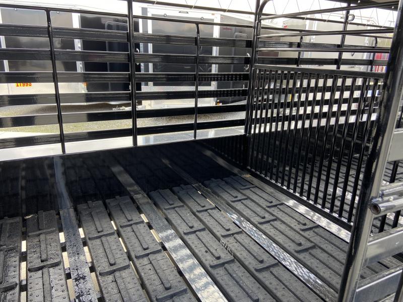 new Utility Trailers Delco Trailers  for sale, in Edgerton, OH Thumbnail 10